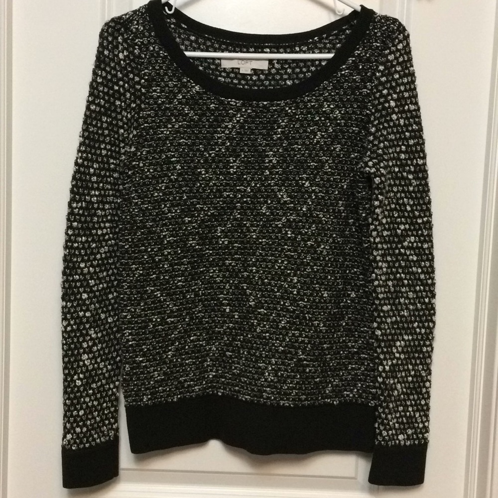 Sweater from Loft